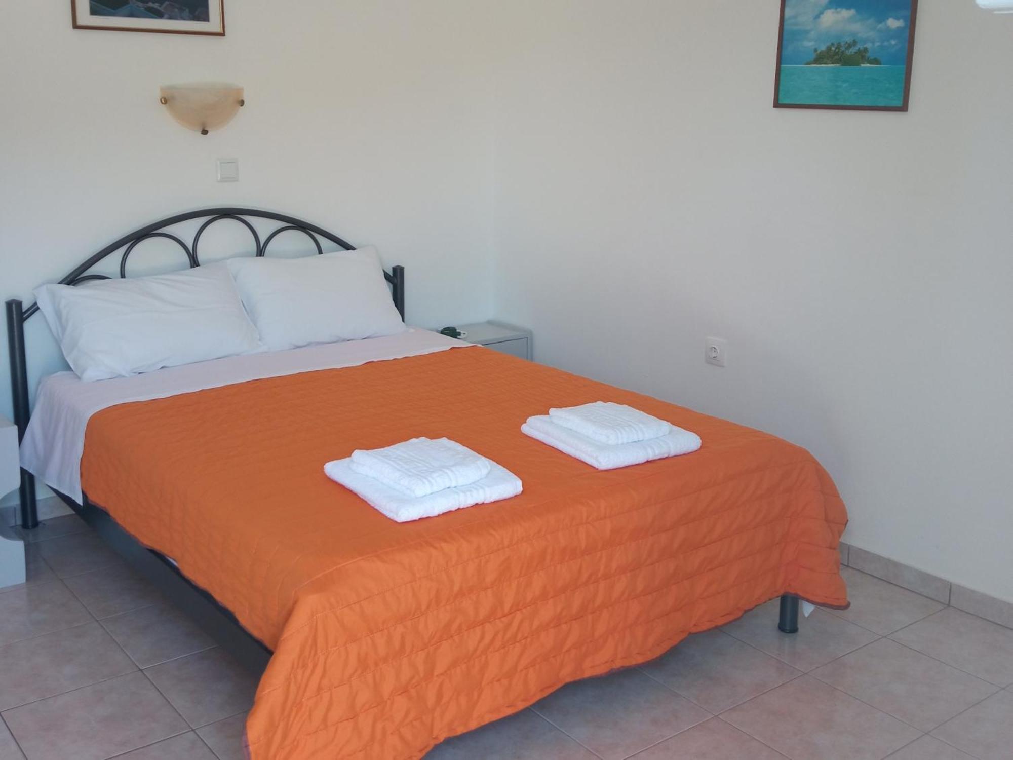 Soustas Apartments Longós Rom bilde