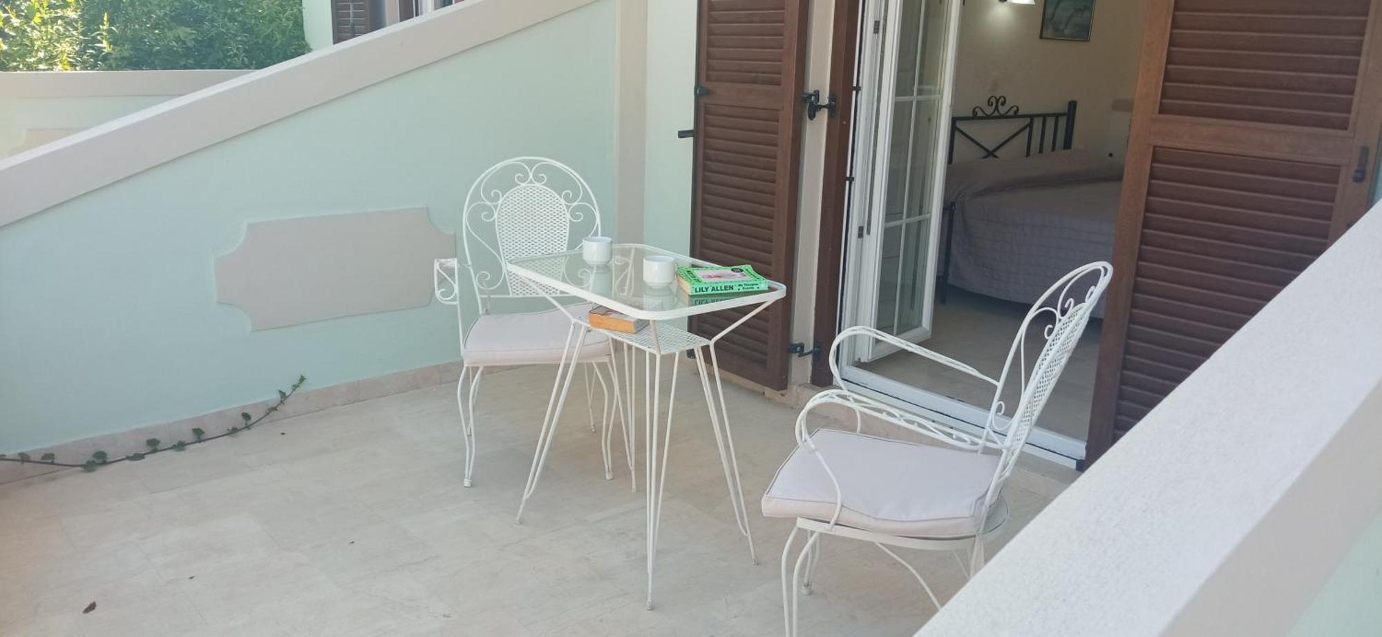 Soustas Apartments Longós Rom bilde